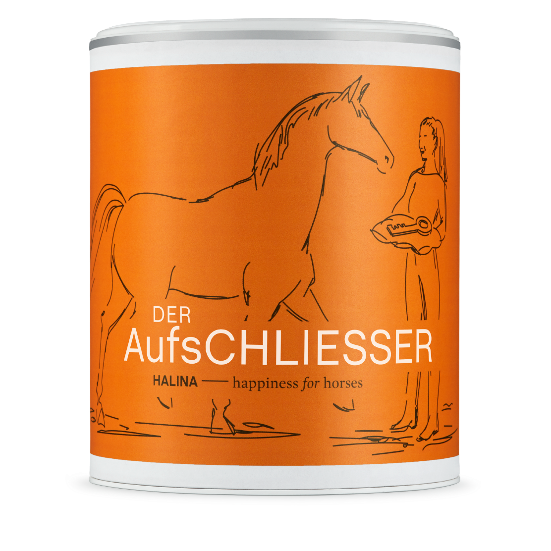 DerAufschliesser