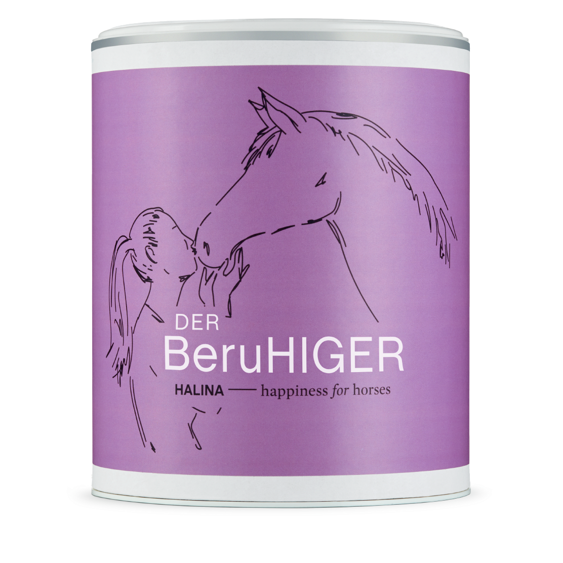 DerBeruhiger
