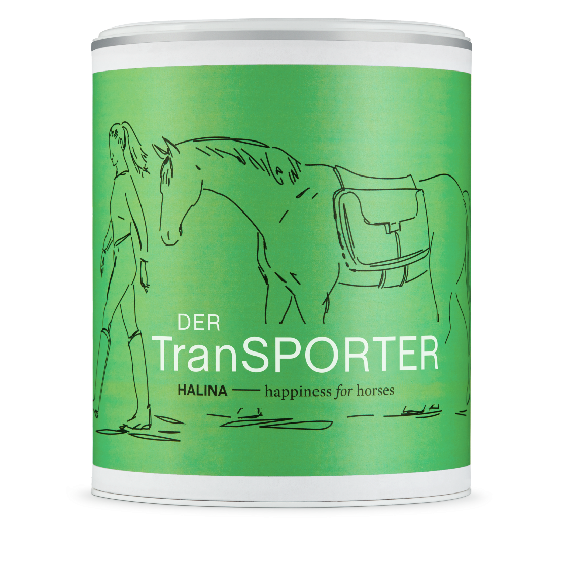 DerTransporter
