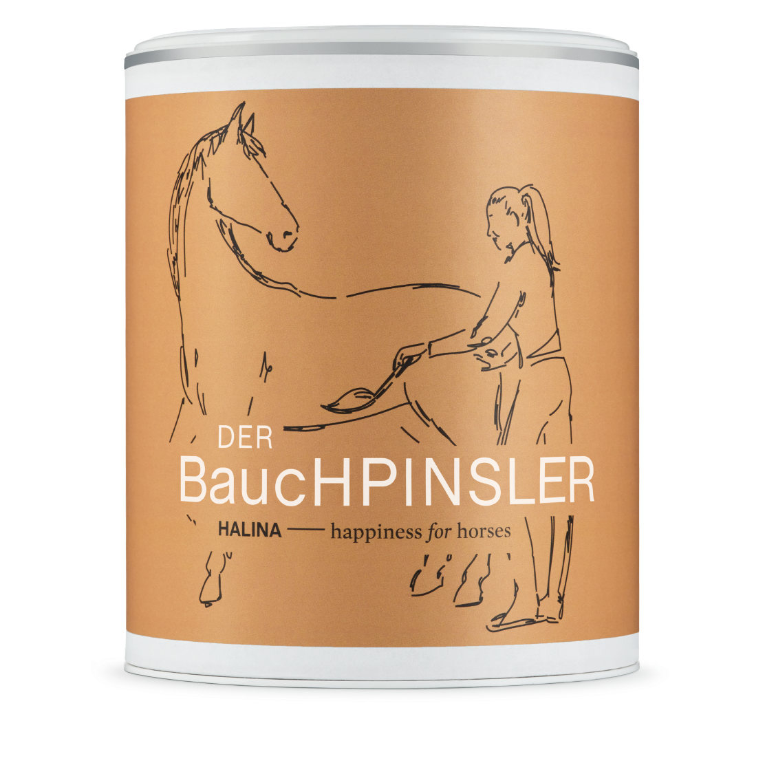 DerBauchpinsler