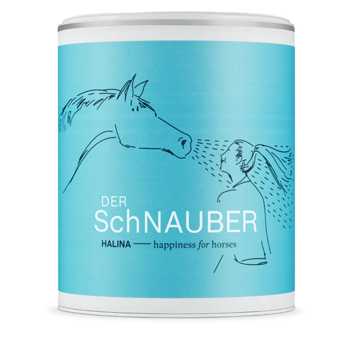 DerSchnauber