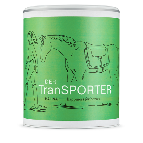 DerTransporter