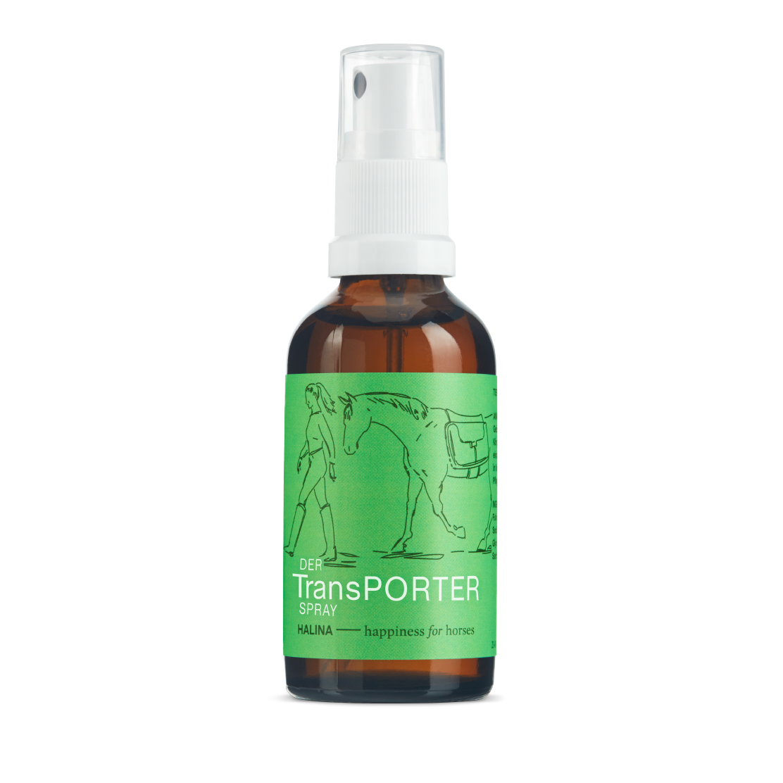 DerTransporterSpray